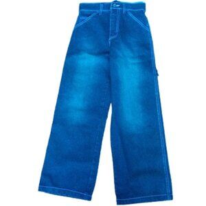 Black Jeans Boy Size 10 NWT